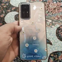 گوشی موبایل Redmi Not 12s