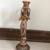 دکوری های برنزی|مجسمه، تندیس، ماکت|تهران, تهرانسر شرقی|دیوار