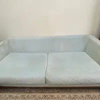 مبل راحتی ۷نفره|مبلمان خانگی و میز عسلی|تهران, فتح|دیوار