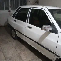 پرایدمدل90|خودرو سواری و وانت|ملایر, |دیوار