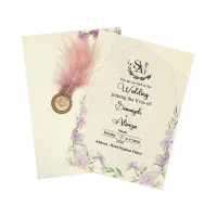 فروش ویژه کارت عروسی شیک و خاص|خدمات پذیرایی، مراسم|اصفهان, مسجد مصلی|دیوار