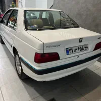 پارس تیو فایو 95|خودرو سواری و وانت|بجنورد, |دیوار