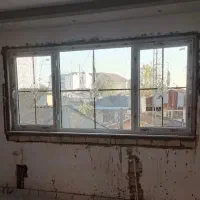 نصاب پنجره و درب upvc/رشت/خمام/خشکبیجار/انزلی
