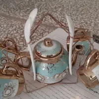 ظروف قدیمی و کمیاب