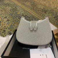 کیف الکساندر ونگ