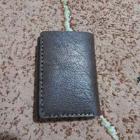 کیف پول چرم