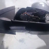 آینه بغل مزدا ۳نیو