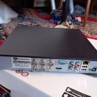 برقکاری شامل نصب دوربین مداربسته و عیب یابی و غیره|خدمات پیشه و مهارت|رشت, رودباری|دیوار