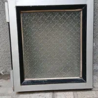 پنجره آلمنیومی