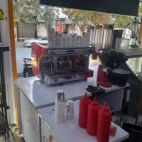 دستگاه قهوه|کافی‌شاپ و رستوران|خرم‌آباد, |دیوار