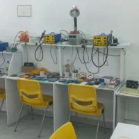 آموزشگاه تخصصی تعمیرات موبایل با ارائه مدرک مهارتی