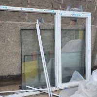 پنجره دوجداره