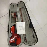 ویولون 3/4 TF شناسنامه دار