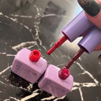 ژل لاک در حد نو|آرایشی، بهداشتی، درمانی|تربت‌حیدریه, کلاته توکلی|دیوار