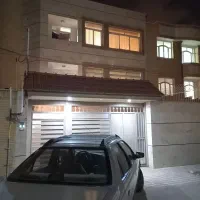 ویلایی-سه-طبقه-کوی-ولیعصر