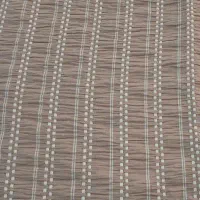 پارچه کوک دوزی رنگ نسکافه ای|لباس|میاندوآب, |دیوار