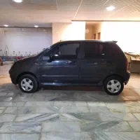 mvm110 سه سیلندر