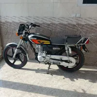 موتور سحر 200