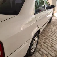 مزدا۳۲۳ بدون مشابه