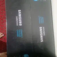 جاروبرقی سامسونگ آکبند 3600W پلمپ مناسب عروس|جاروبرقی، جارو شارژی، بخارشو|تهران, افسریه جنوبی|دیوار