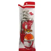 المنت حرارتی / المنت برقی حرارتی مسافرتی