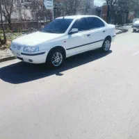 سمند بیرنگ|خودرو سواری و وانت|سنندج, |دیوار