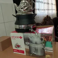 کتری اکبند|قوری، کتری، قهوهساز دستی|ارومیه, |دیوار