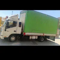اسباب کشی اثاثیه منزل باکارگرحرفه ای(باربری)