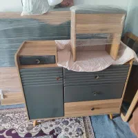 سرویس تخت خواب|تخت و سرویس خواب|علی‌آباد کتول, |دیوار