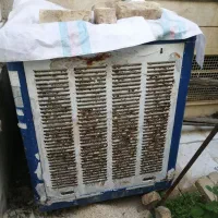 کولر آبی بالازن مارک سپهر الکتریک 5500