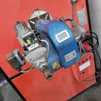 هیتر کوره هوای گرم|بخاری، هیتر، شومینه|شهریار, شهرک مصطفی خمینی|دیوار