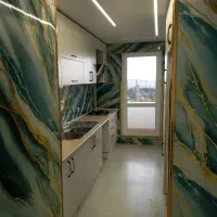 رهن کامل 2 خواب پردیسان