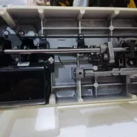 چرخ خیاطی ژانومه نو  802A|چرخ خیاطی و ریسندگی|شهرکرد, |دیوار