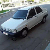 پراید تمام فول مدل ۹۰ اسکلت ۱۴۰۰بدون ضربه شاسی پلم