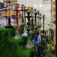 پاد ویپ قلیان|کلکسیون و سرگرمی|ماهدشت, |دیوار