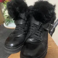 نیم بوت دخترانه|کیف، کفش، کمربند|تهران, نیکنام|دیوار