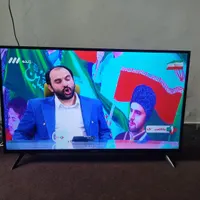 تلویزیون ۴۰ اینج ال ی دی