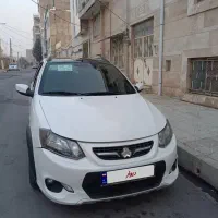 کوییک R مدل 99|خودرو سواری و وانت|آبیک, |دیوار