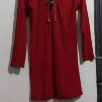 تعدادی مانتو درحد نو