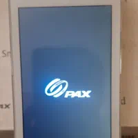 دستگاه پوز سیار اندروید مدل A920 pax