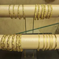 انواع النگو مناسب سرمایه گذاری
