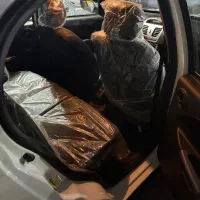 کوییکgxr|خودرو سواری و وانت|تهران, کوی نصر مهرآباد|دیوار