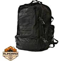 کوله پشتی نظامی تاکتیکال