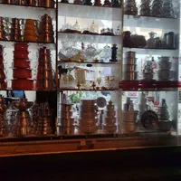طرح تعویض و خرید ظروف کهنه . نو  و دسته دوم