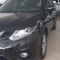 ایکس تریل۲۰۱۶/ملی
