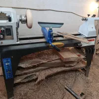 دستگاه خراطی