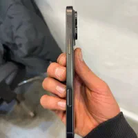 آیفون 16پرو مکس|موبایل|اصفهان, باغ زرشک|دیوار