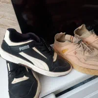 دوجفت کفش سایز42و43