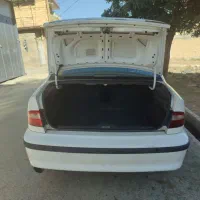 سمند lx مدل 95|خودرو سواری و وانت|خرمآباد, |دیوار