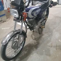 موتور زیگما93 تمام فابریک|موتورسیکلت|بوکان, |دیوار